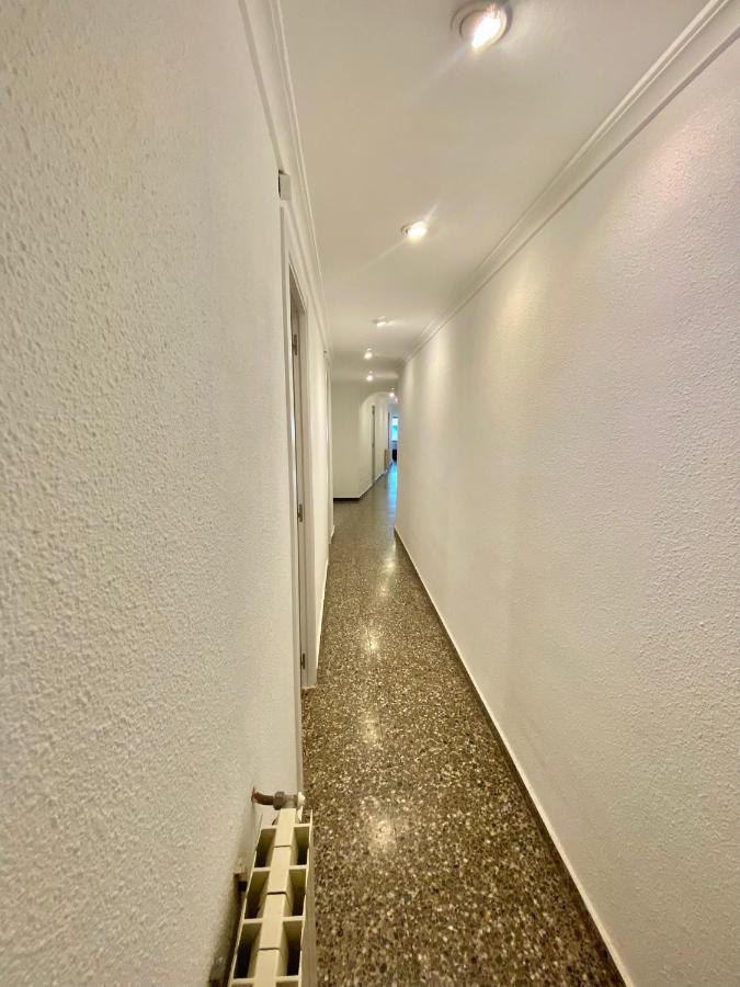Apartment Rambla Аліканте Екстер'єр фото