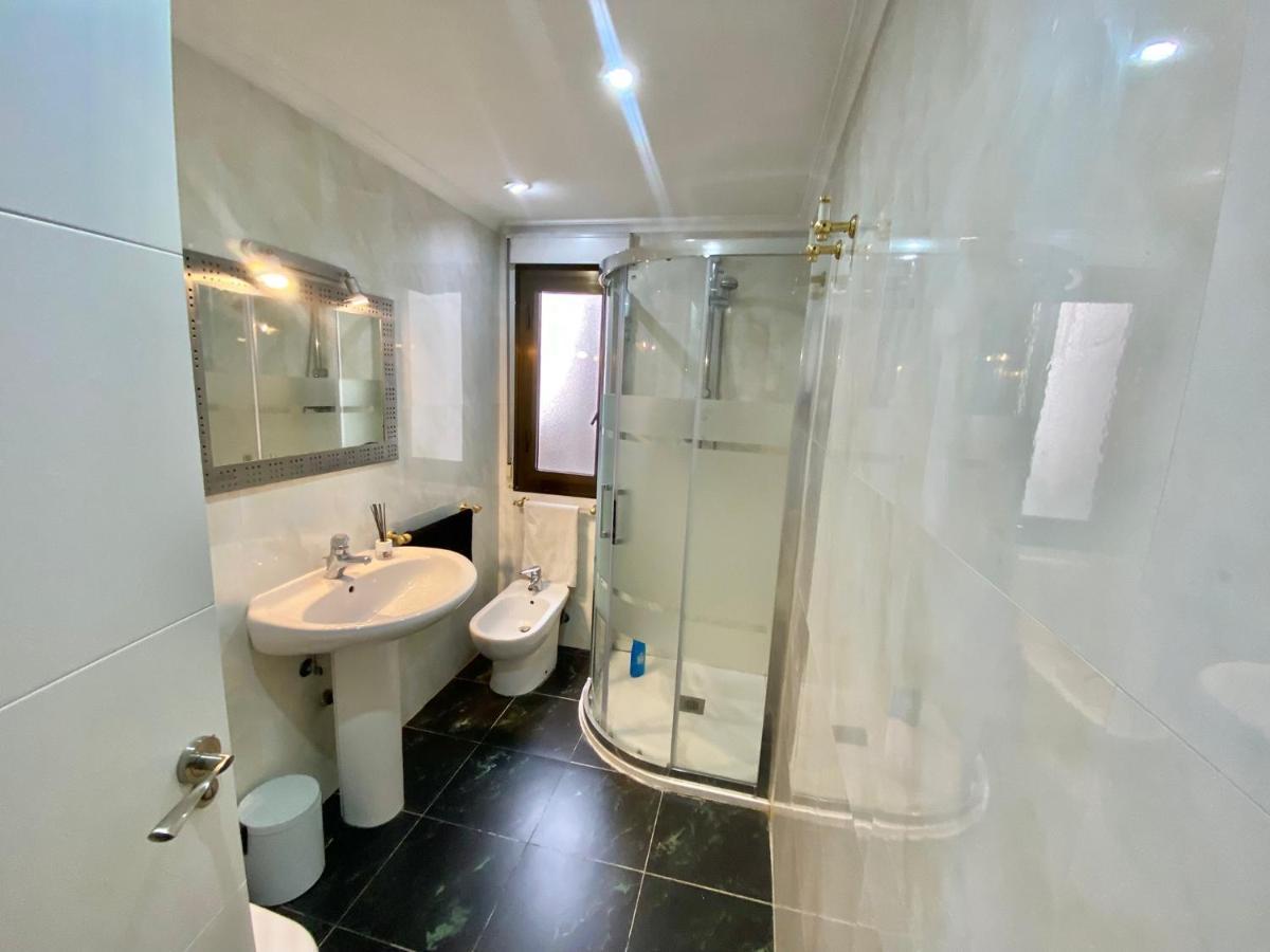 Apartment Rambla Аліканте Екстер'єр фото