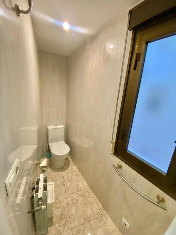 Apartment Rambla Аліканте Екстер'єр фото